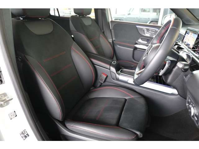 MERCEDES BENZ GLB