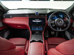 MASERATI Grecale