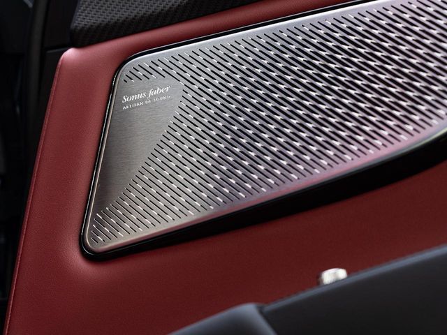 MASERATI Grecale