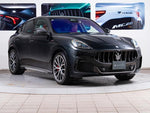 MASERATI Grecale