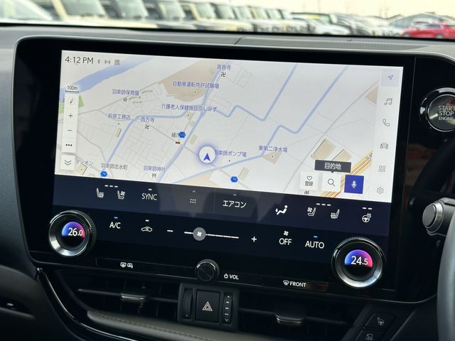 LEXUS NX350 AWD