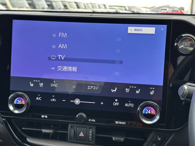 LEXUS NX350 AWD