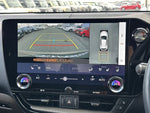 LEXUS NX350 AWD