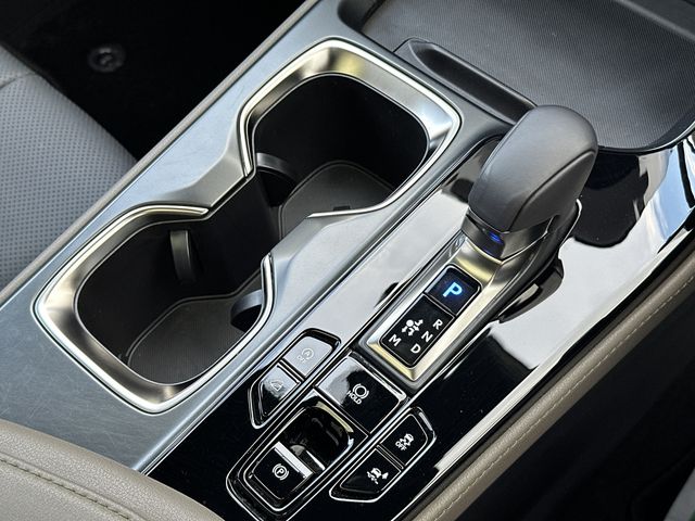 LEXUS NX350 AWD