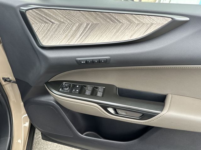 LEXUS NX350 AWD