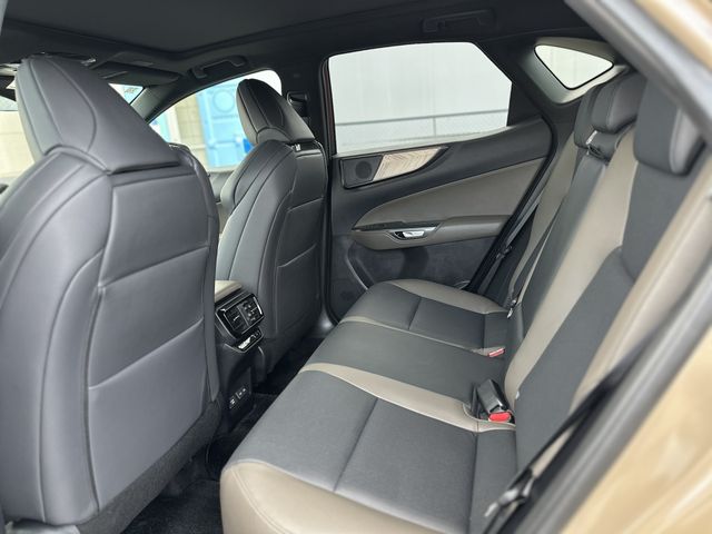 LEXUS NX350 AWD