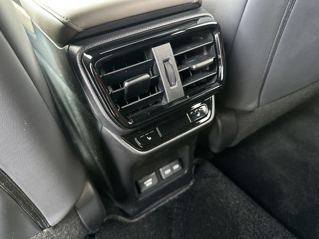 LEXUS NX350 AWD