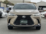 LEXUS NX350 AWD