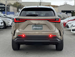 LEXUS NX350 AWD