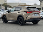 LEXUS NX350 AWD