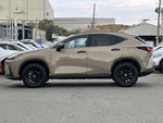 LEXUS NX350 AWD