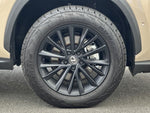 LEXUS NX350 AWD