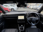 LEXUS LBX