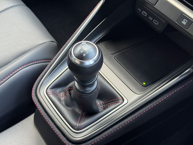 LEXUS LBX