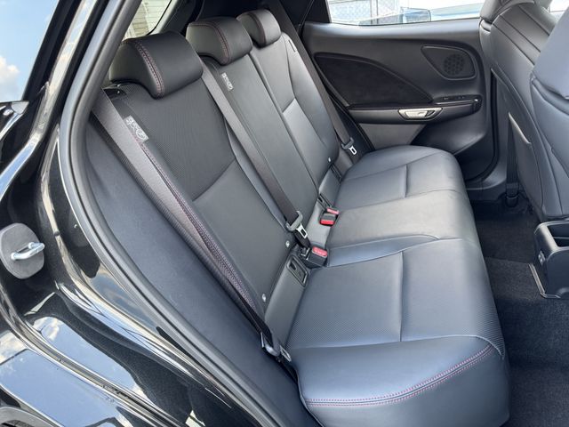 LEXUS LBX