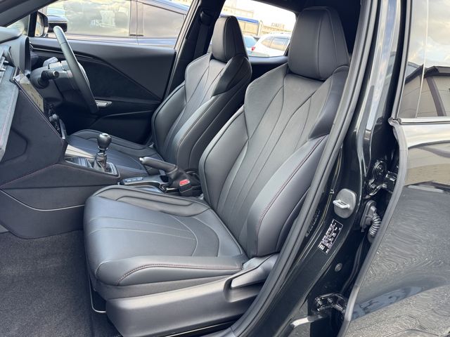 LEXUS LBX