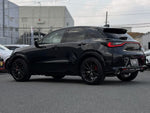 LEXUS LBX
