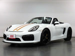 PORSCHE BOXSTER S