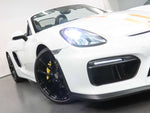 PORSCHE BOXSTER S