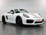 PORSCHE BOXSTER S