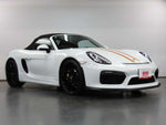 PORSCHE BOXSTER S