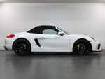 PORSCHE BOXSTER S