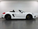 PORSCHE BOXSTER S