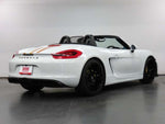 PORSCHE BOXSTER S