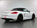 PORSCHE BOXSTER S