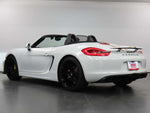 PORSCHE BOXSTER S