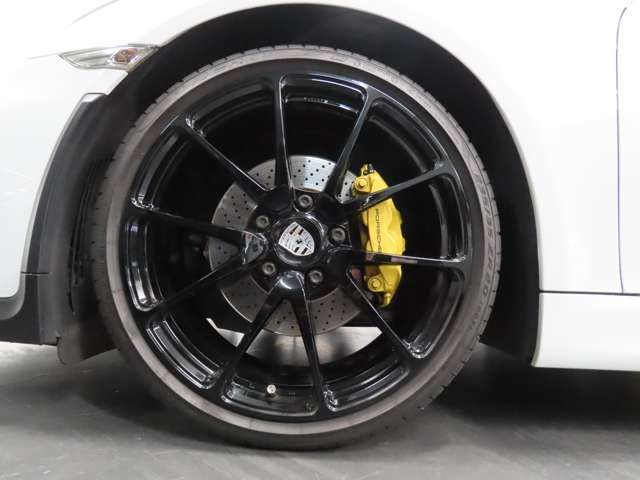 PORSCHE BOXSTER S