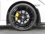 PORSCHE BOXSTER S