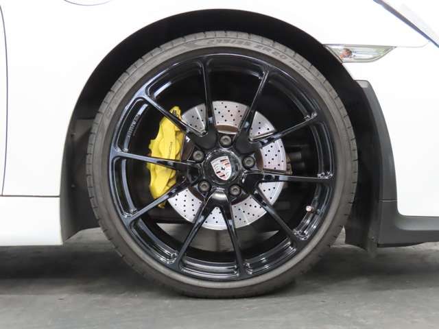 PORSCHE BOXSTER S