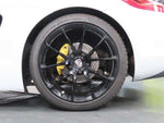 PORSCHE BOXSTER S