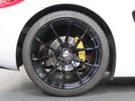 PORSCHE BOXSTER S