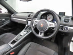 PORSCHE BOXSTER S