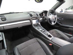 PORSCHE BOXSTER S