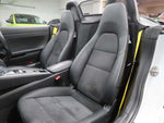 PORSCHE BOXSTER S