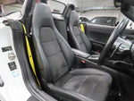 PORSCHE BOXSTER S