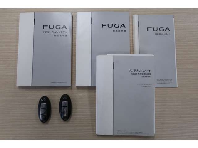 FUGA