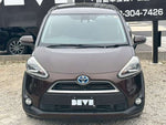SIENTA HYBRID