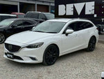 ATENZA Wagon