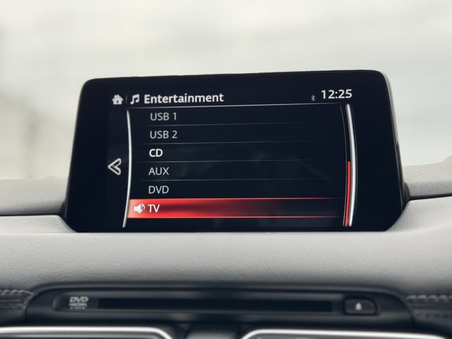 CX-8