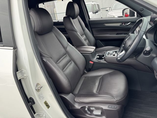 CX-8
