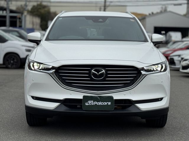 CX-8