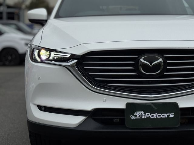 CX-8