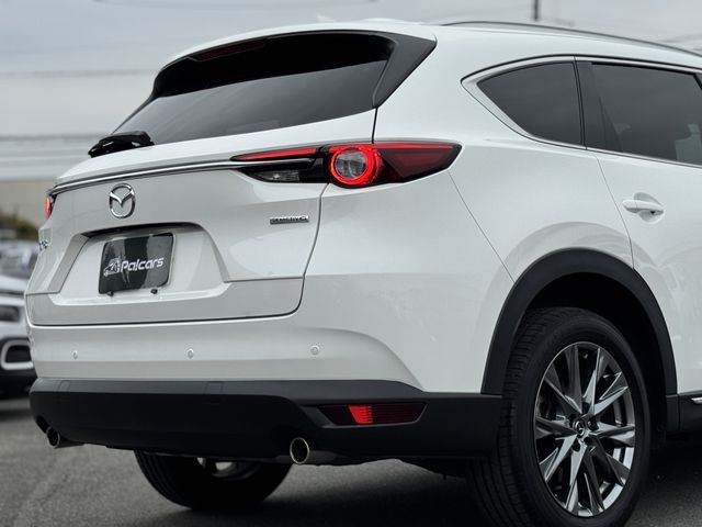 CX-8