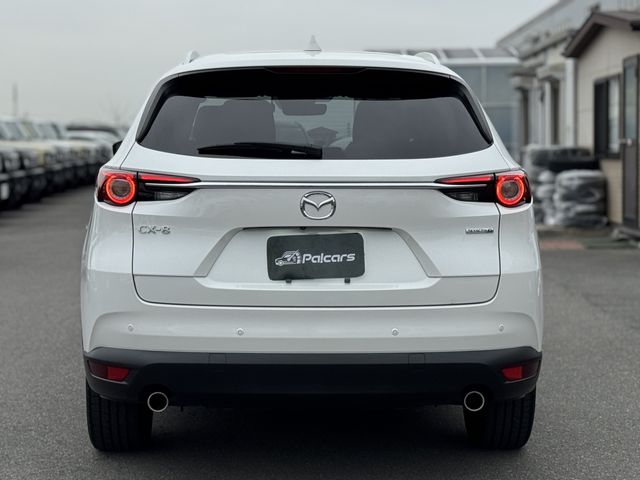 CX-8