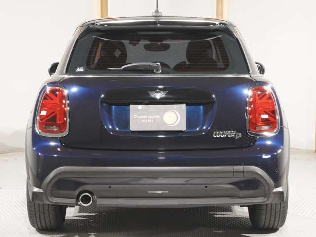 MINI COOPER D 5DOOR