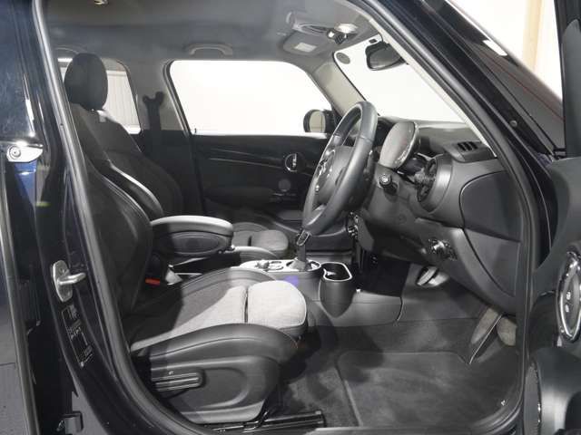 MINI COOPER D 5DOOR